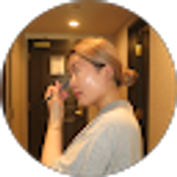 Profile photo of Nadia Tran