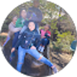 Profile photo of Jessica Lynn