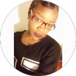 Profile photo of Kaliyah Walker