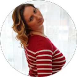 Profile photo of Lyubov Kulyk