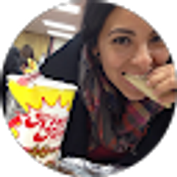 Profile photo of Diana Garcia