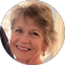 Profile photo of Maura Daniell