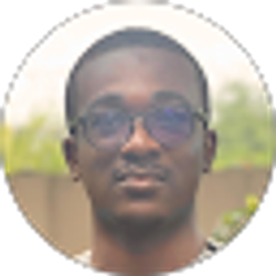 Profile photo of Eucled Afrifah Tandoh