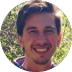 Profile photo of Gregory B.