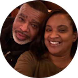 Profile photo of Rev Keionna Neal