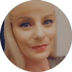 Profile photo of Melissa Young