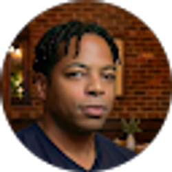 Profile photo of Rod Jones