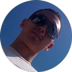 Profile photo of Jeremy Ambion