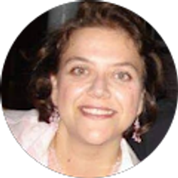 Profile photo of Maureen Marroum-Bajali