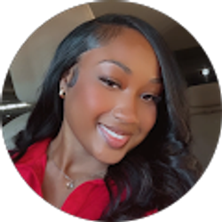 Profile photo of Ericka N Washington