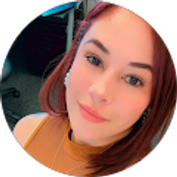 Profile photo of Keitcha Otero