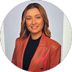 Profile photo of Marissa Hammons