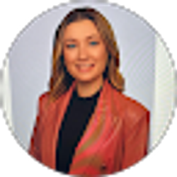 Profile photo of Marissa Hammons