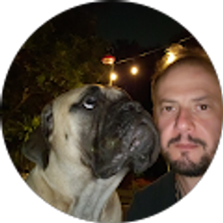 Profile photo of Evan Martinez