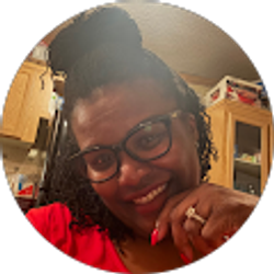 Profile photo of Stephanie Bullock