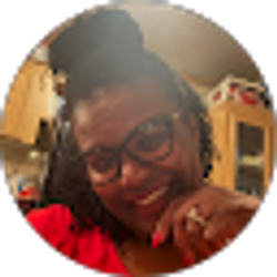 Profile photo of Stephanie Bullock