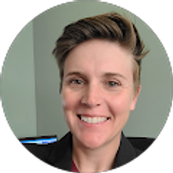 Profile photo of Abby Herstich