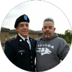 Profile photo of Rob Rodgers