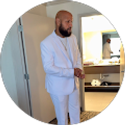 Profile photo of Mark Blackmon