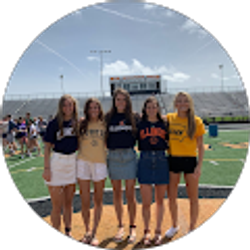 Profile photo of MacKenzie Stebbins