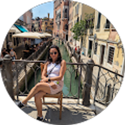 Profile photo of Asha Ramgulam