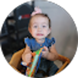 Profile photo of Tianna Brugman