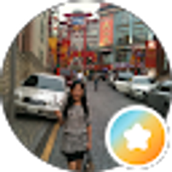 Profile photo of Christine Shin