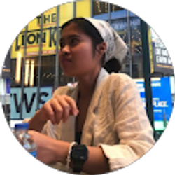 Profile photo of Janna Ysabelle Cordero