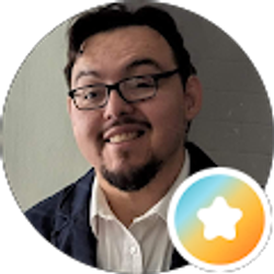 Profile photo of Javier Ocon Jr.