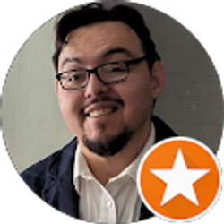 Profile photo of Javier Ocon Jr.