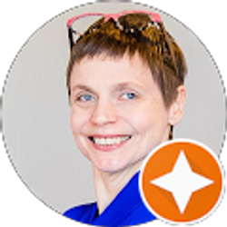 Profile photo of Heather Harrison