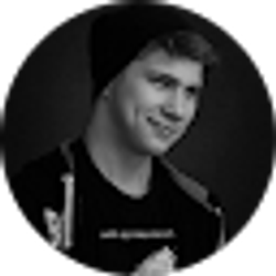 Profile photo of Mikhail Shandybin