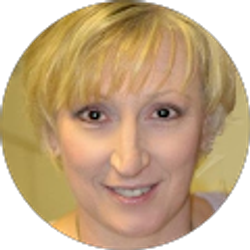 Profile photo of Teresa Nickell