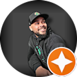 Profile photo of Justin Aurelious Black