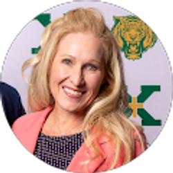 Profile photo of KM Stockdale