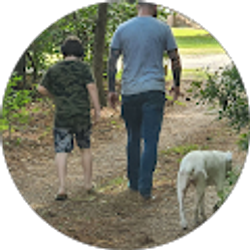 Profile photo of Travis Grayson