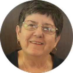 Profile photo of Doreen Wesolosky