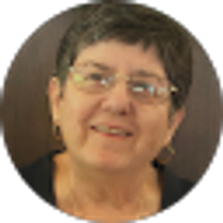 Profile photo of Doreen Wesolosky
