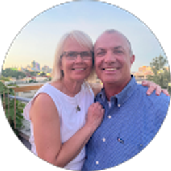 Profile photo of Chris Gammill