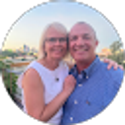 Profile photo of Chris Gammill