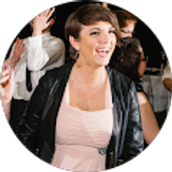 Profile photo of Jenica Jenkins