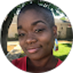 Profile photo of Jacqueline Green