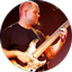 Profile photo of Mike Symons