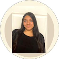 Profile photo of Alondra Isabel Garcia