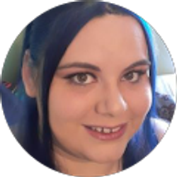 Profile photo of Brittany Mcfarland