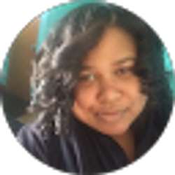 Profile photo of Portia Griggs