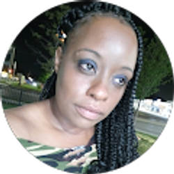 Profile photo of TyChic Brown