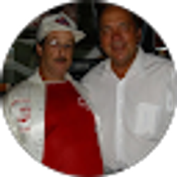 Profile photo of Perry Rosenthal