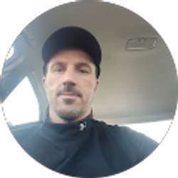 Profile photo of Michael Thompson