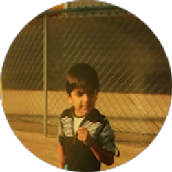 Profile photo of Shain Jivani